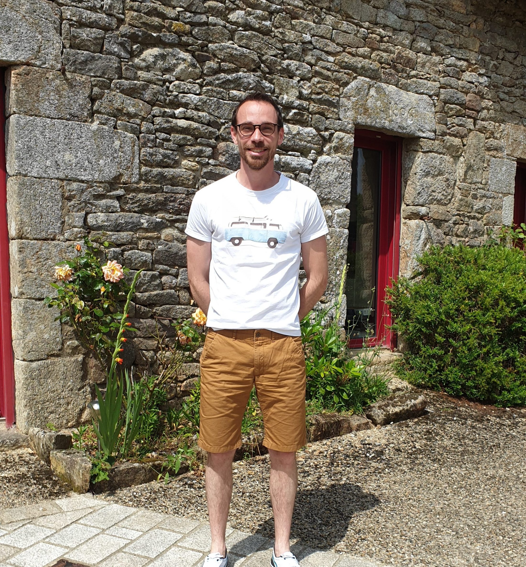 Photo Loic